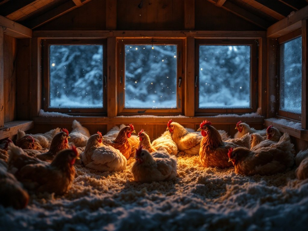 best chicken coop heater - Illustration 3