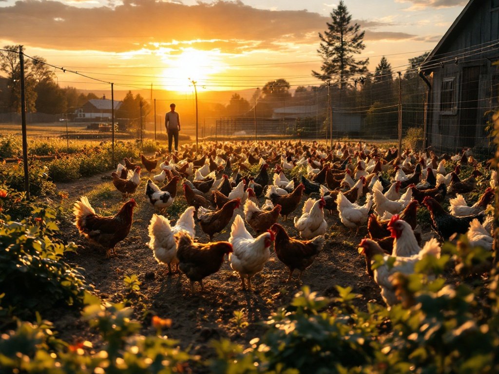 best electric poultry netting - Illustration 3
