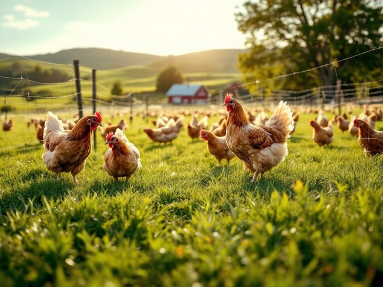 best electric poultry netting