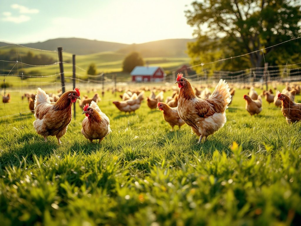 best electric poultry netting - Illustration 1