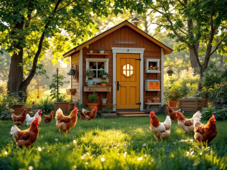 chicken coop accessories