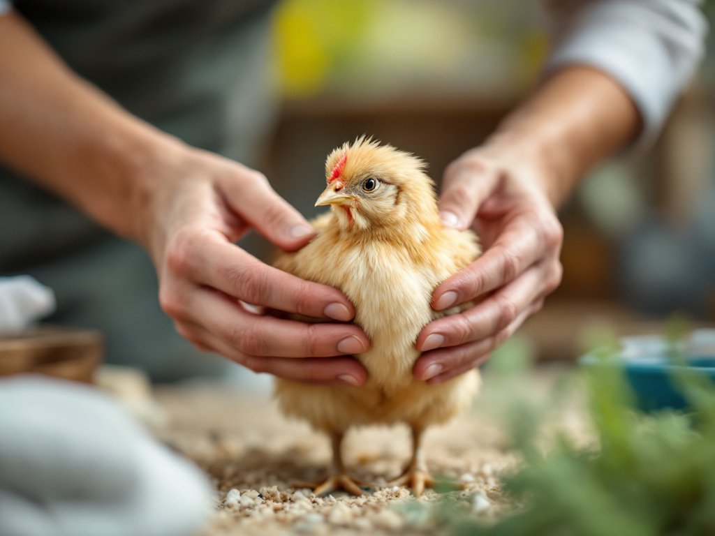 best bantam chicken breeds - Illustration 2