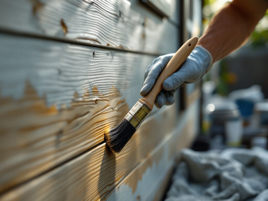 best chicken coop paint - Illustration 2