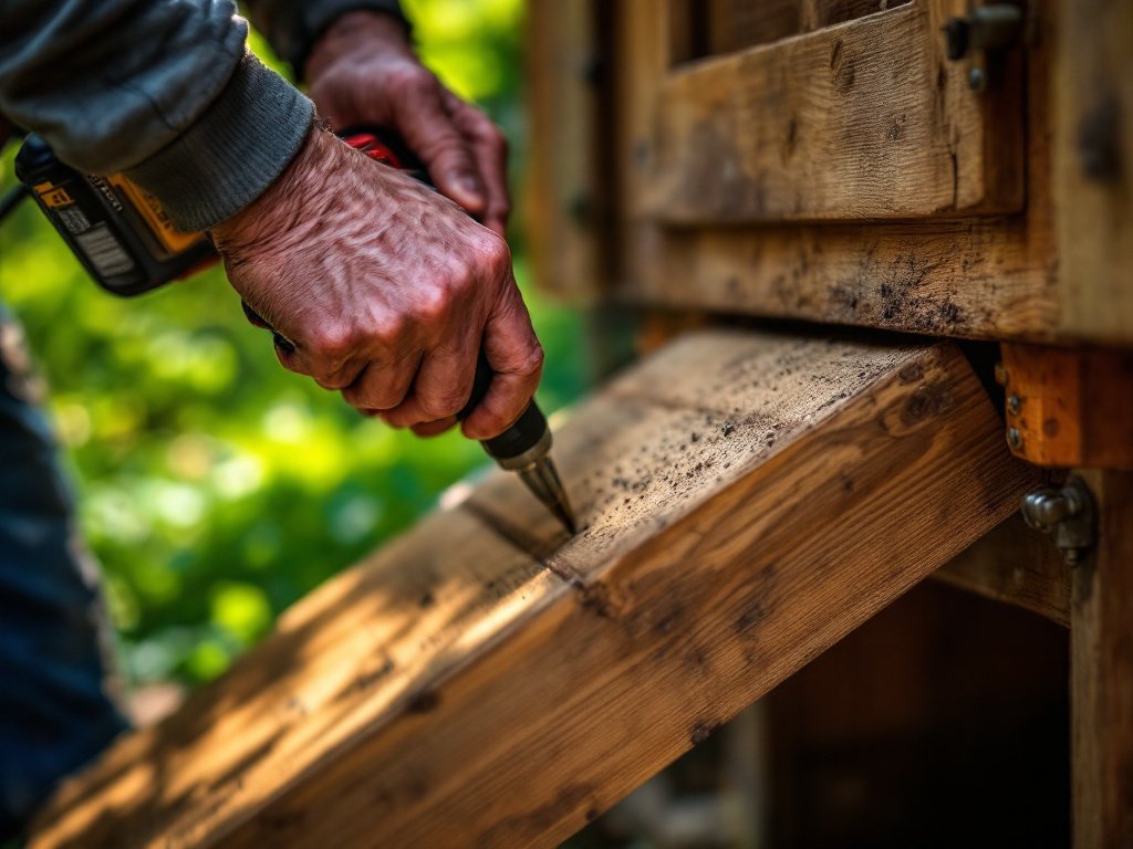 best chicken coop ramp - Illustration 2