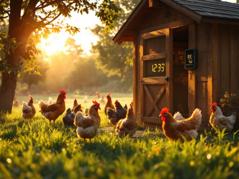 best chicken coop thermometer