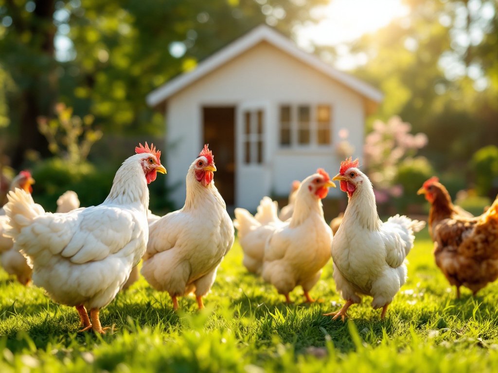 best chicken dewormer - Illustration 3