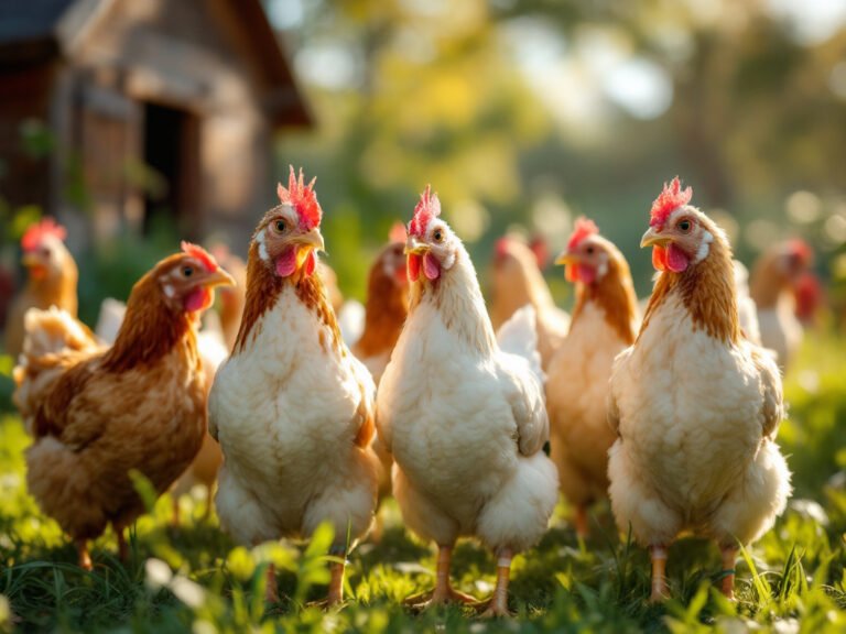 best chicken leg bands