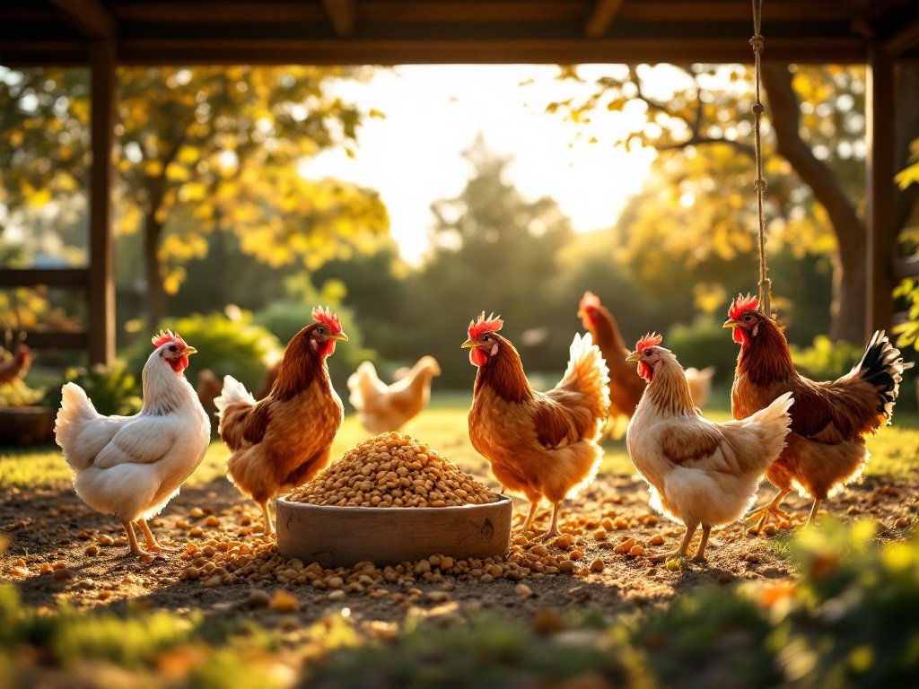 best chicken toys - Illustration 3