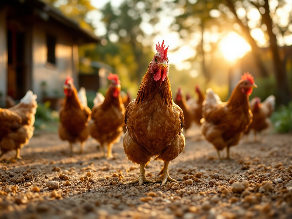 best grit for chickens - Illustration 3