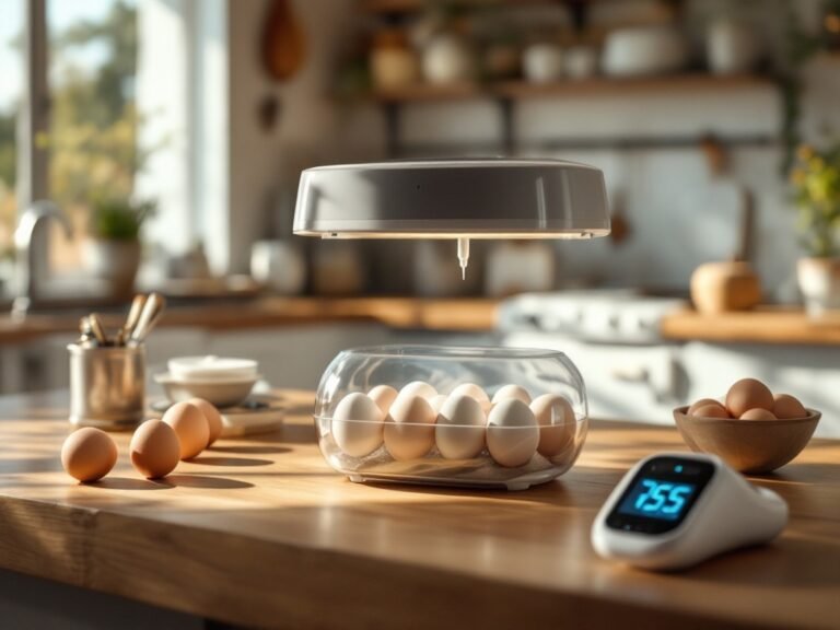 best incubator thermometer