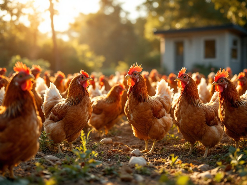 best poultry vitamins and electrolytes - Illustration 3