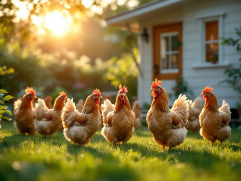 buff orpington care