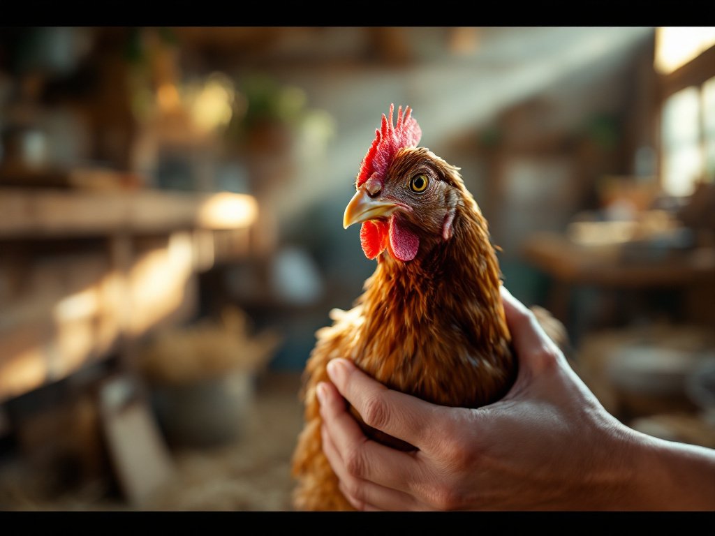 how long do chickens live - Illustration 2