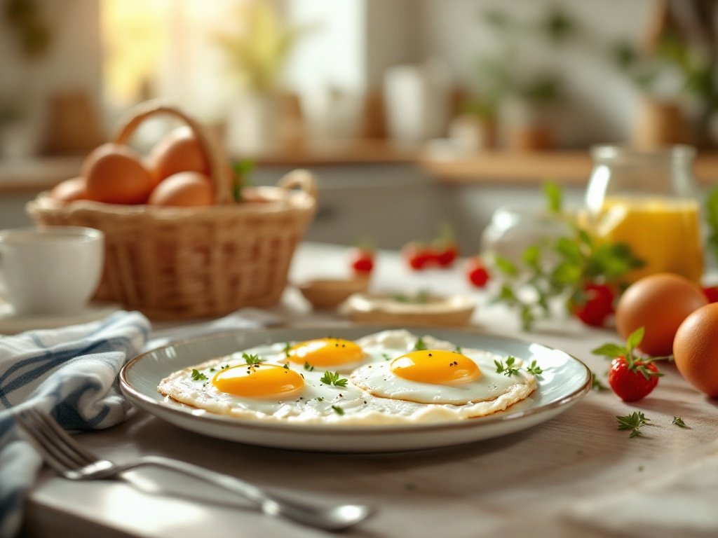 how to store fresh eggs - Illustration 3