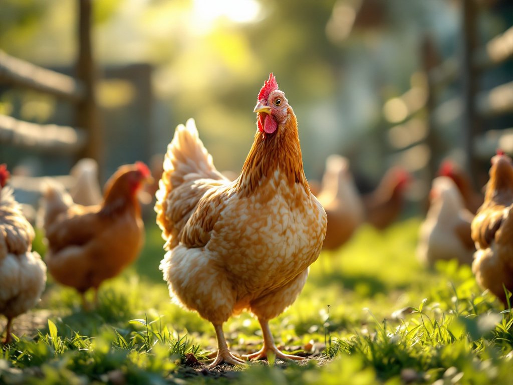 how to treat bumblefoot in chickens - Illustration 3