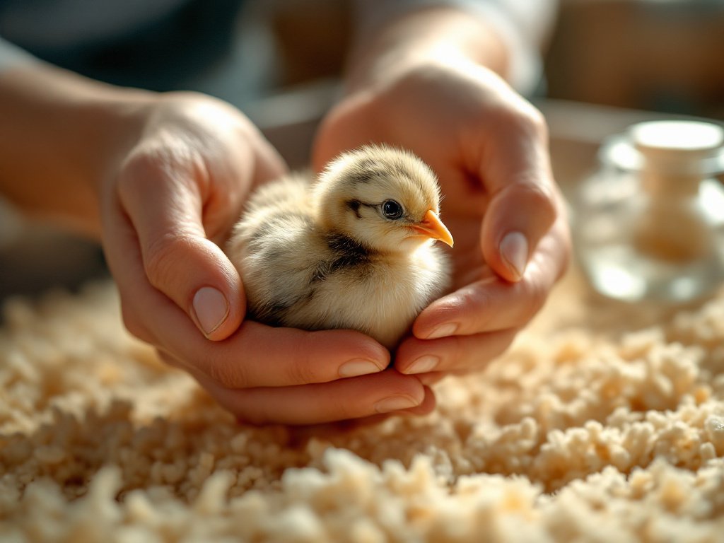 raising quail for beginners - Illustration 2