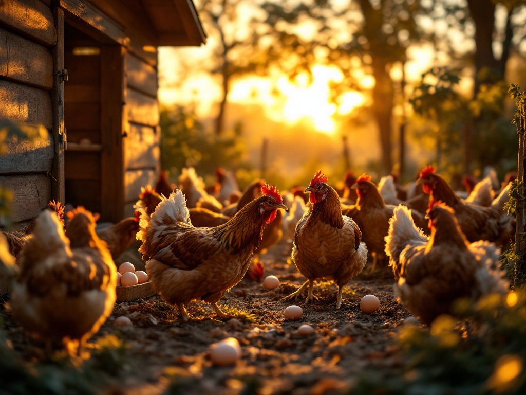 how much do chickens eat per day - Illustration 3