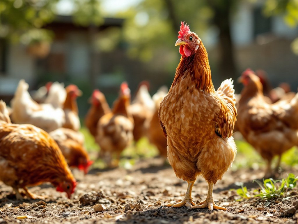how to trim chicken nails - Illustration 3
