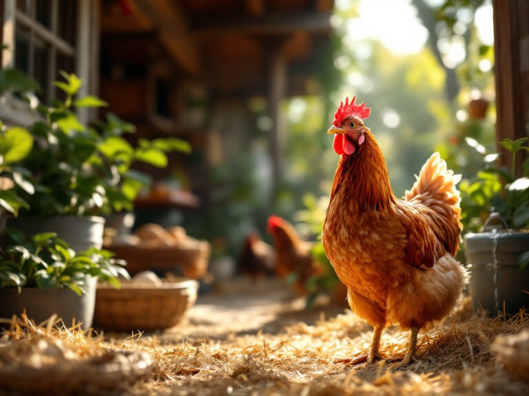 rhode island red care