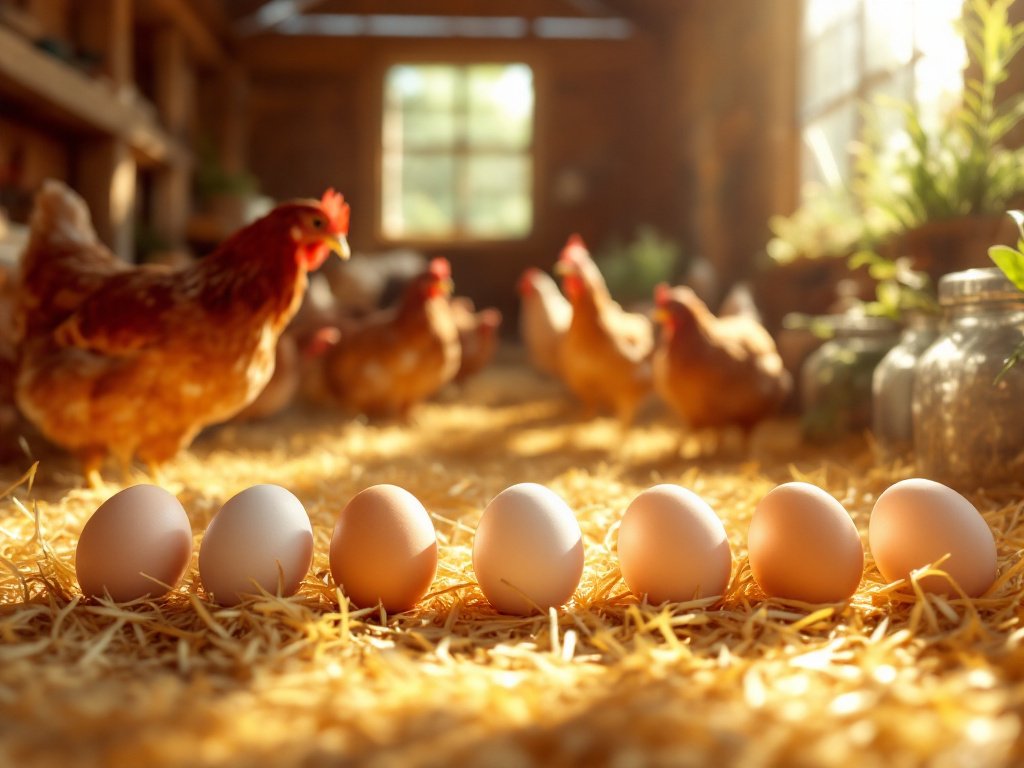 soft shell eggs causes - Illustration 3
