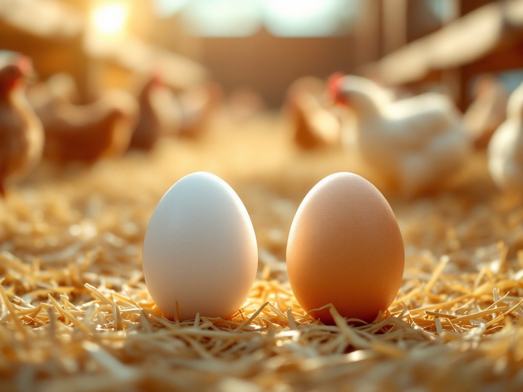 soft shell eggs causes - Illustration 1